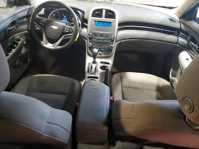 Photo 8 from auction – 2014 CHEVROLET MALIBU LS with VIN 1G11B5SL2EF237038