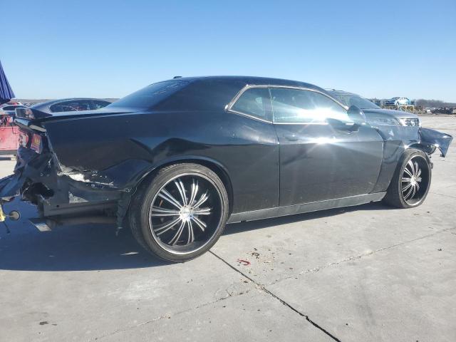 Photo 3 from auction – 2012 DODGE CHALLENGER with VIN 2C3CDYAG6CH214216