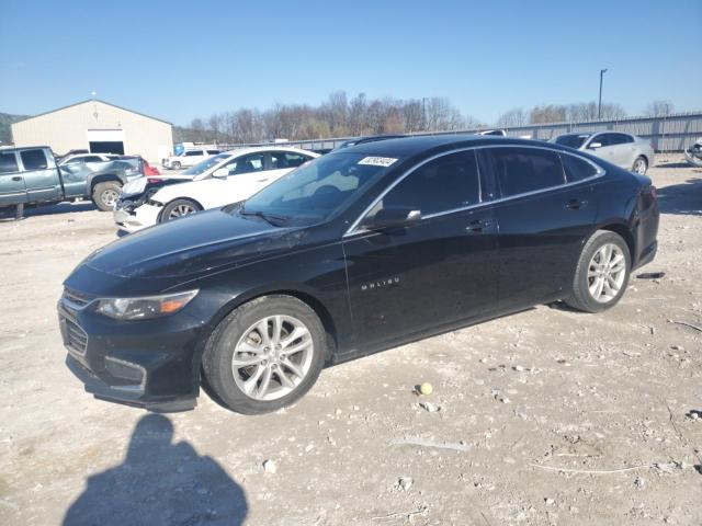 Photo 1 from auction – 2016 CHEVROLET MALIBU LT with VIN 1G1ZE5ST5GF174904