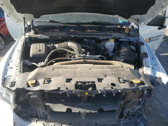 Photo 11 from auction – 2022 RAM 1500 CLASS with VIN 3C6RR7LT3NG375368
