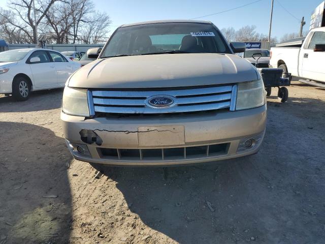 Photo 5 from auction – 2008 FORD TAURUS SEL with VIN 1FAHP24W58G159601
