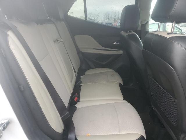 Photo 10 from auction – 2020 BUICK ENCORE PRE with VIN KL4CJASB8LB050758