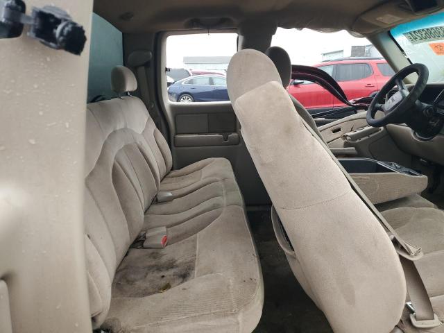 Photo 10 from auction – 2002 GMC NEW SIERRA with VIN 1GTEK19V82E180726