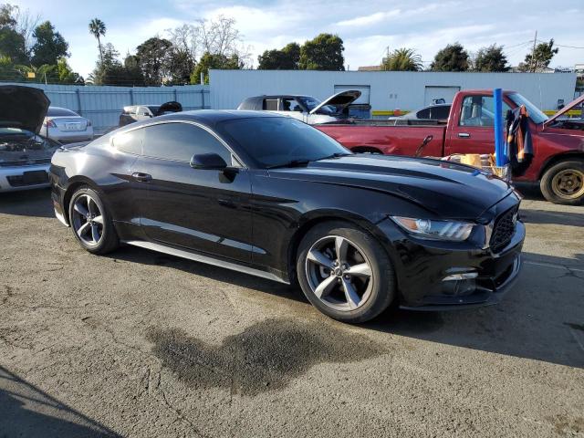 Photo 4 from auction – 2015 FORD MUSTANG with VIN 1FA6P8TH3F5386680