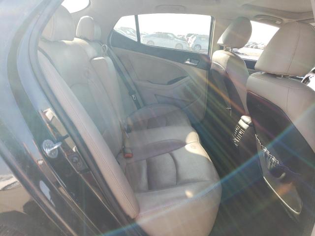 Photo 10 from auction – 2013 KIA OPTIMA EX with VIN 5XXGN4A76DG142828