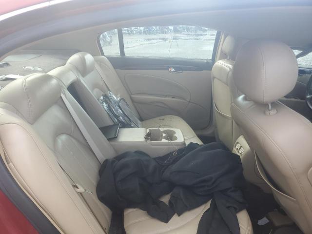 Photo 10 from auction – 2007 BUICK LUCERNE CX with VIN 1G4HD57277U153467