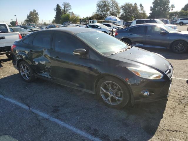 Photo 4 from auction – 2013 FORD FOCUS SE with VIN 1FADP3F29DL212073