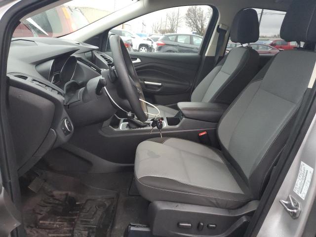 Photo 7 from auction – 2017 FORD ESCAPE SE with VIN 1FMCU0GDXHUC37833