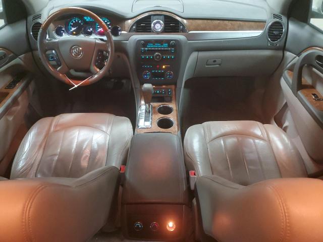Photo 8 from auction – 2012 BUICK ENCLAVE with VIN 5GAKVCED3CJ358670