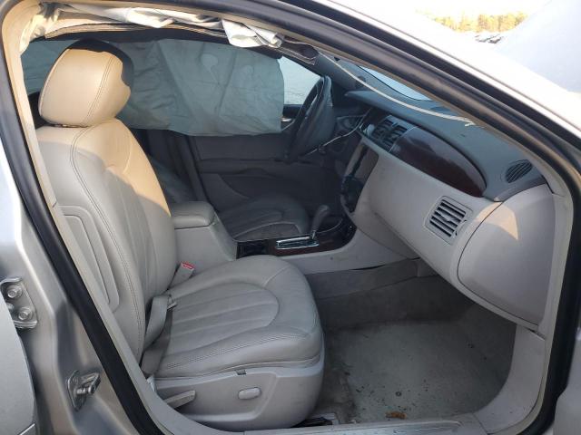 Photo 7 from auction – 2008 BUICK LUCERNE CX with VIN 1G4HD57258U151136