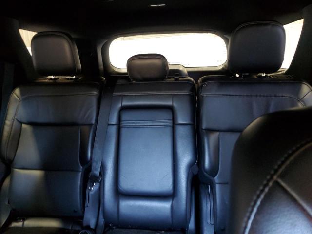 Photo 10 from auction – 2020 FORD EXPLORER L with VIN 1FMSK8FHXLGC03600