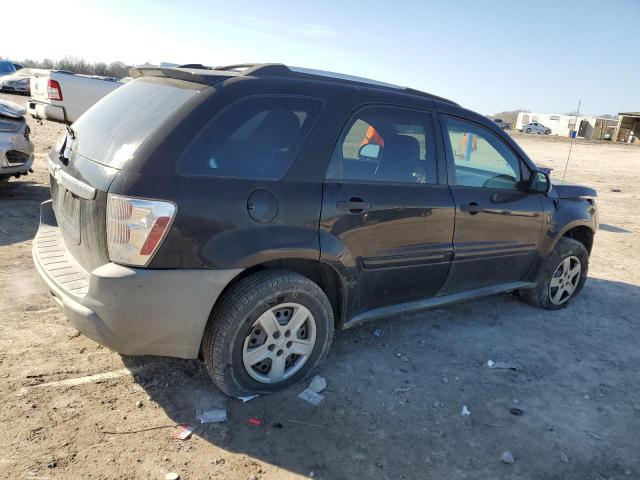 Photo 3 from auction – 2005 CHEVROLET EQUINOX LS with VIN 2CNDL13F856187805