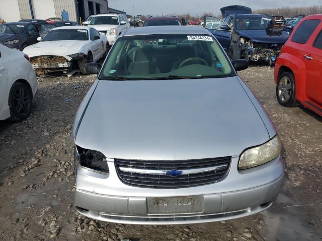 Photo 5 from auction – 2003 CHEVROLET MALIBU with VIN 1G1ND52J83M584733