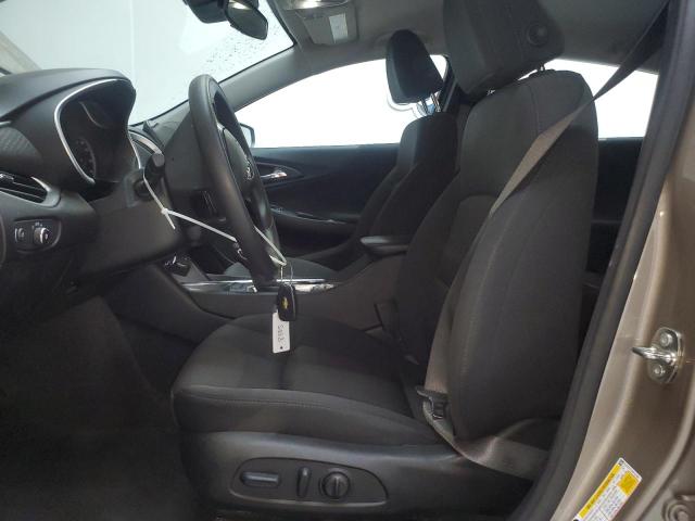Photo 7 from auction – 2024 CHEVROLET MALIBU LT with VIN 1G1ZD5ST1RF142425