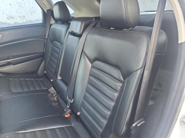 Photo 11 from auction – 2016 FORD EDGE SEL with VIN 2FMPK4J91GBC01486