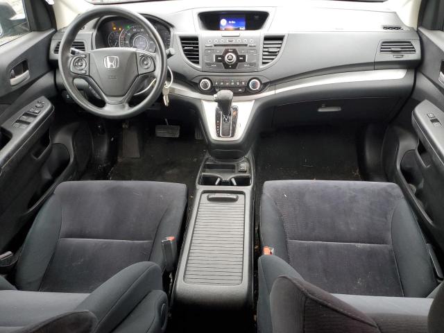 Photo 8 from auction – 2012 HONDA CR-V LX with VIN 5J6RM4H33CL081199