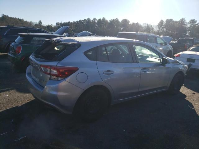 Photo 3 from auction – 2017 SUBARU IMPREZA with VIN 4S3GTAA66H3745862