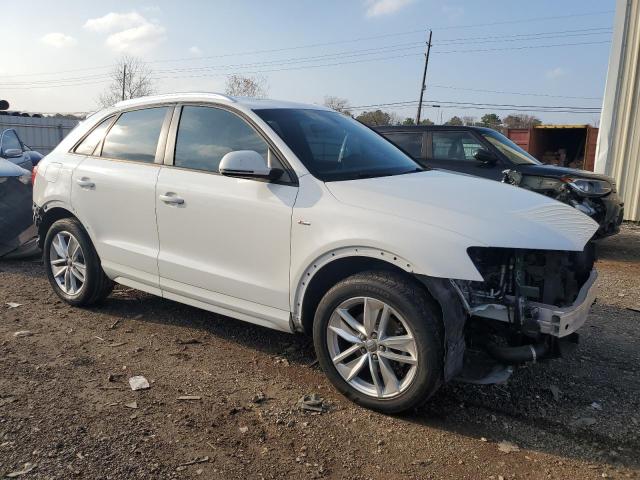 Photo 4 from auction – 2018 AUDI Q3 PREMIUM with VIN WA1BCCFS8JR027982