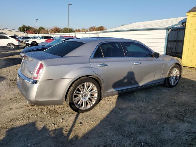 Photo 3 from auction – 2011 CHRYSLER 300C with VIN 2C3CA6CTXBH522026