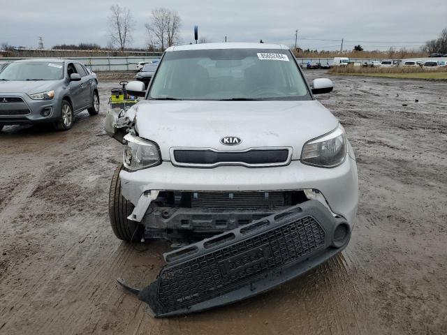 Photo 5 from auction – 2016 KIA SOUL with VIN KNDJN2A28G7844838