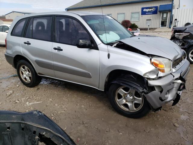 Photo 4 from auction – 2005 TOYOTA RAV4 with VIN JTEHD20V256042961