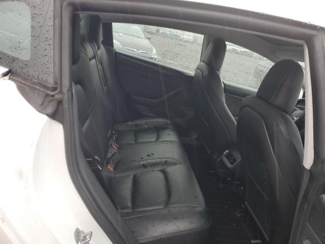 Photo 10 from auction – 2020 TESLA MODEL 3 with VIN 5YJ3E1EA4LF744938