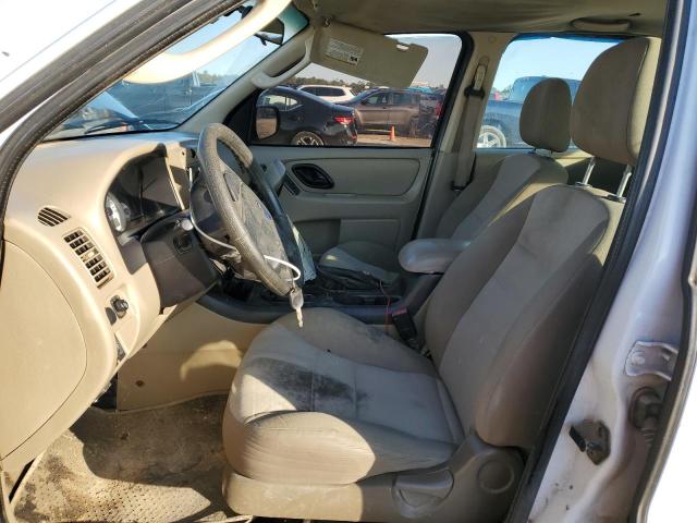 Photo 7 from auction – 2007 FORD ESCAPE XLS with VIN 1FMYU02Z07KB37338