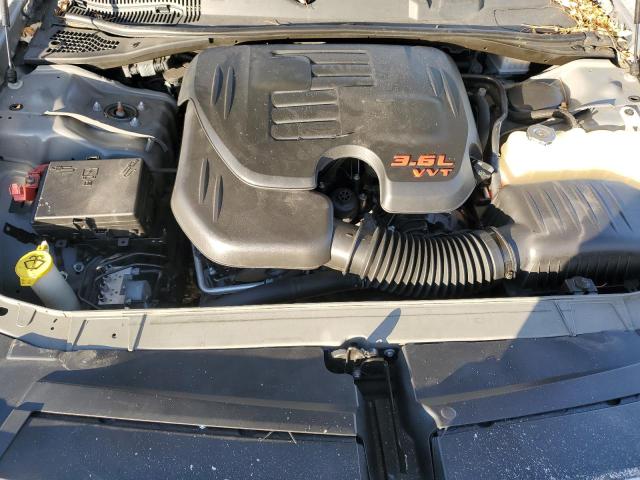 Photo 11 from auction – 2019 DODGE CHALLENGER with VIN 2C3CDZAG1KH656289