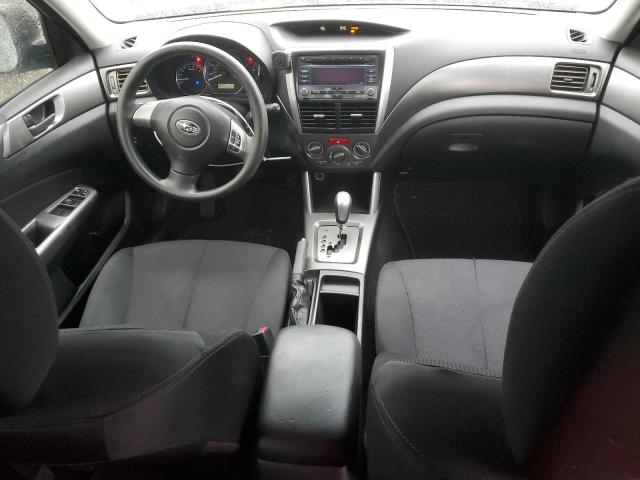 Photo 8 from auction – 2012 SUBARU FORESTER 2 with VIN JF2SHABC2CH436418