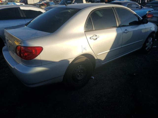 Photo 3 from auction – 2007 TOYOTA COROLLA CE with VIN 1NXBR32E97Z859398