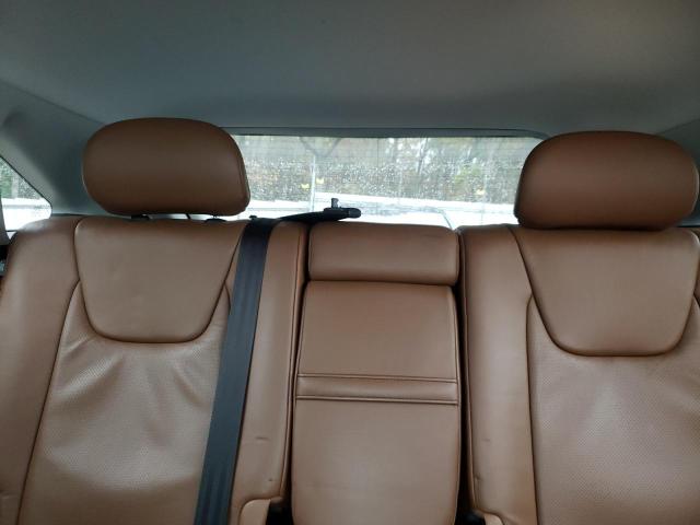صورة رقم 10 من المزاد - 2013 LEXUS RX 350 مع VIN 2T2ZK1BA3DC120508