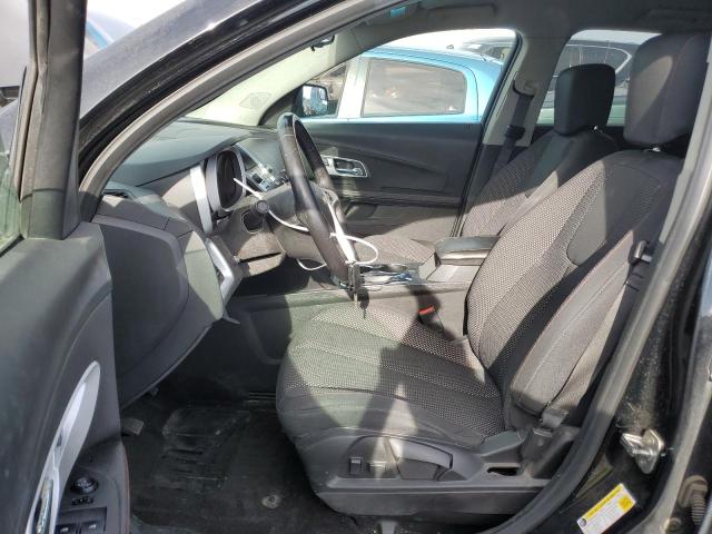 Photo 7 from auction – 2012 CHEVROLET EQUINOX LT with VIN 2GNFLEE52C6391142