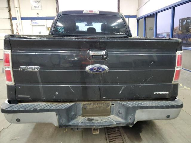 Photo 6 from auction – 2014 FORD F150 SUPER with VIN 1FTFW1EF4EFB21906