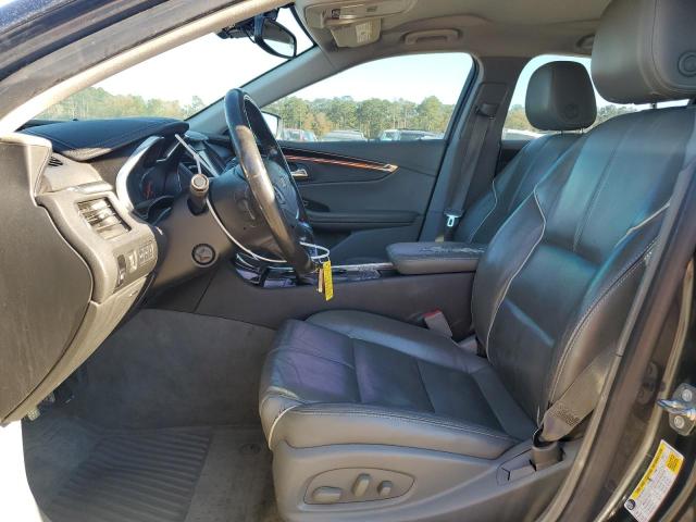 Photo 7 from auction – 2015 CHEVROLET IMPALA LTZ with VIN 2G1165S36F9102532