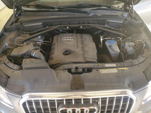 Photo 12 from auction – 2014 AUDI Q5 PREMIUM with VIN WA1CFAFP7EA038066