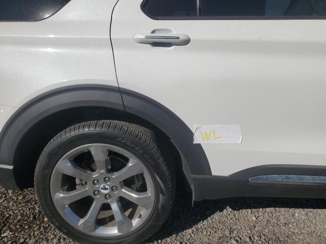 Photo 13 from auction – 2020 FORD EXPLORER P with VIN 1FM5K8HC7LGB20494
