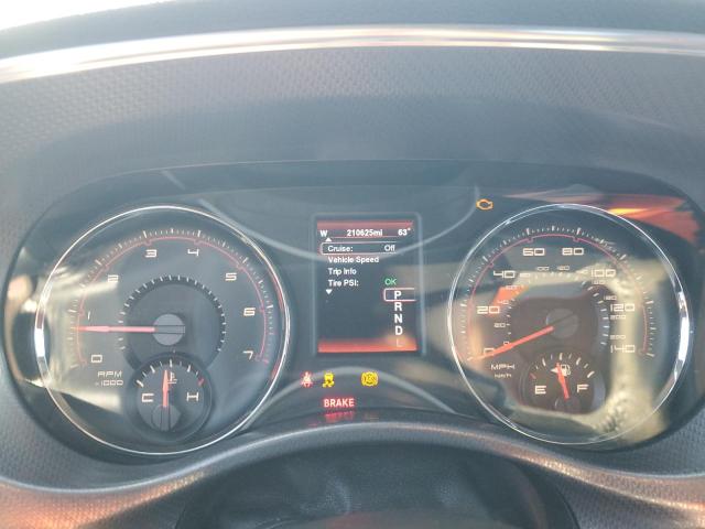 Photo 9 from auction – 2014 DODGE CHARGER SX with VIN 2C3CDXHG1EH338588
