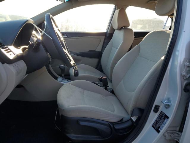 Photo 7 from auction – 2016 HYUNDAI ACCENT SE with VIN KMHCT4AE1GU003784