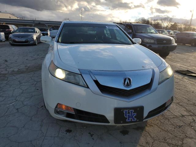 Photo 5 from auction – 2010 ACURA TL with VIN 19UUA9F56AA007232