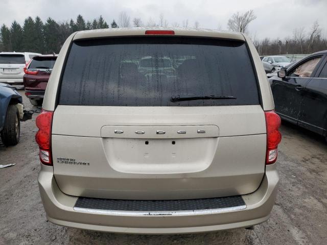 Photo 6 from auction – 2013 DODGE GRAND CARA with VIN 2C4RDGBG2DR693566