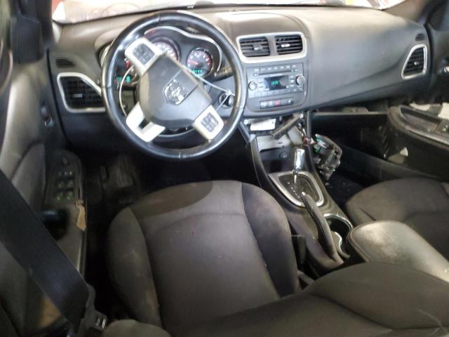 Photo 8 from auction – 2013 DODGE AVENGER SX with VIN 1C3CDZCB9DN654141