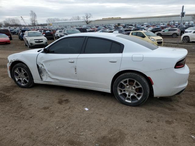 Photo 2 from auction – 2015 DODGE CHARGER SX with VIN 2C3CDXJG7FH875588