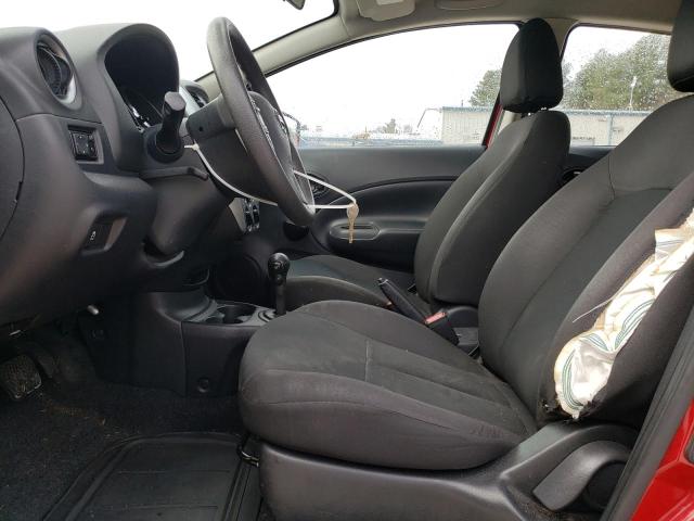 Photo 7 from auction – 2015 NISSAN VERSA NOTE with VIN 3N1CE2CP7FL392136