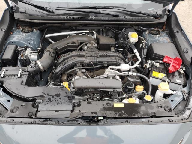Photo 12 from auction – 2024 SUBARU CROSSTREK with VIN JF2GUADCXRH248933