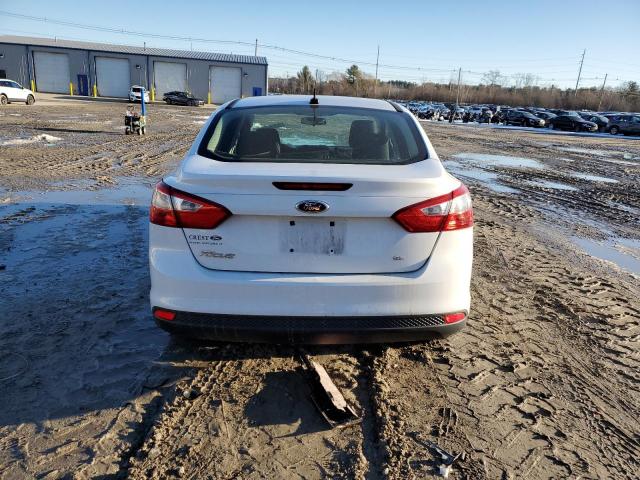 Photo 6 from auction – 2012 FORD FOCUS SE with VIN 1FAHP3F24CL169763