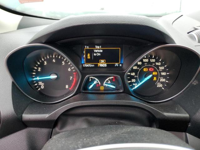 Photo 9 from auction – 2019 FORD ESCAPE SE with VIN 1FMCU9GDXKUC37813