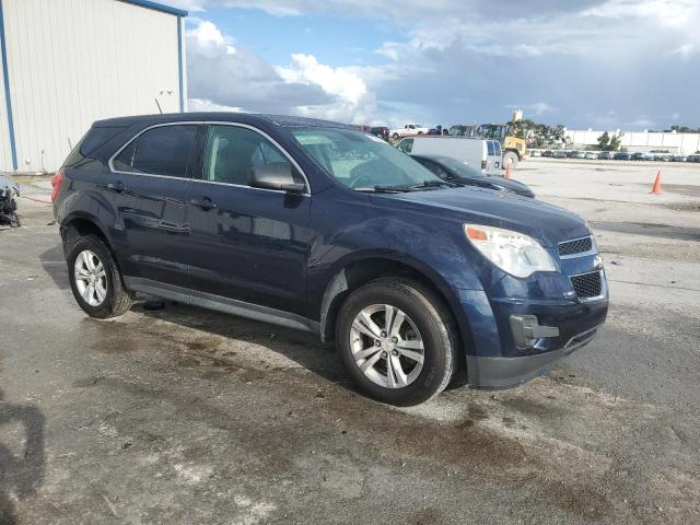 Photo 4 from auction – 2015 CHEVROLET EQUINOX LS with VIN 2GNALAEK5F1141467
