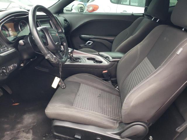 Photo 7 from auction – 2019 DODGE CHALLENGER with VIN 2C3CDZGG2KH659788