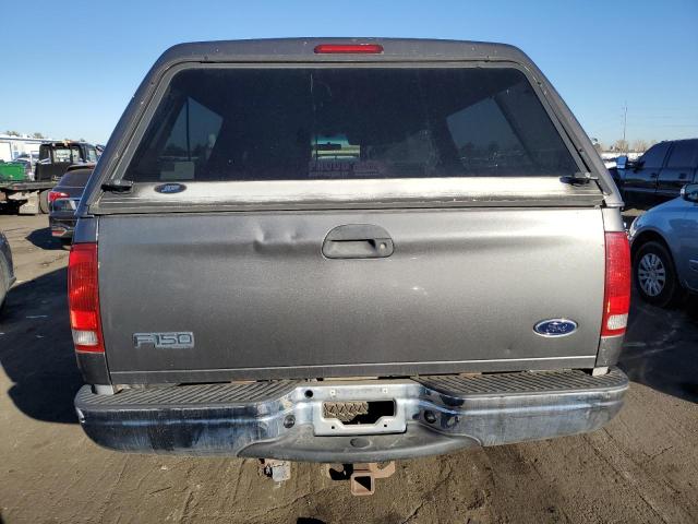 Photo 6 from auction – 2003 FORD F150 with VIN 1FTRX18L43NA62032