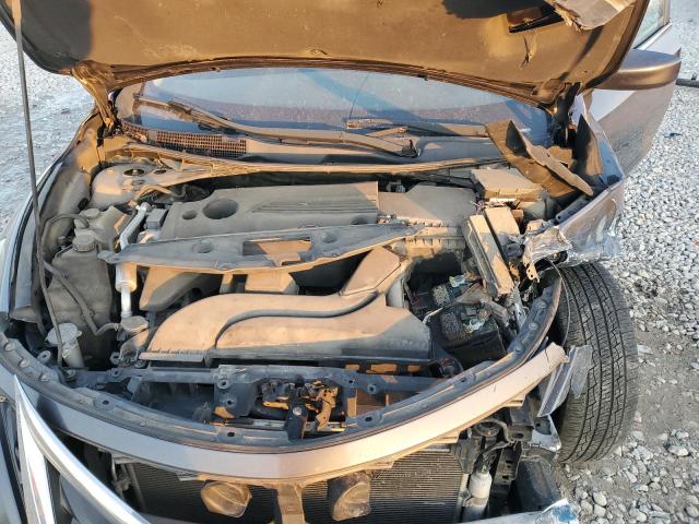 Photo 11 from auction – 2013 NISSAN ALTIMA 2.5 with VIN 1N4AL3AP1DC124846